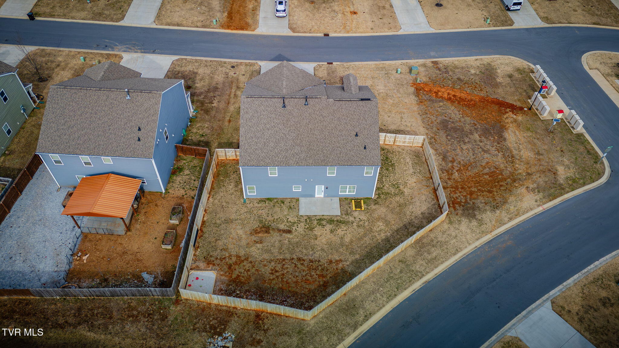 1081 Raccoon Lane