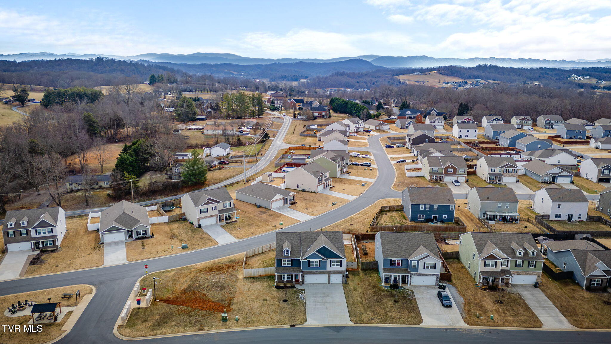 1081 Raccoon Lane