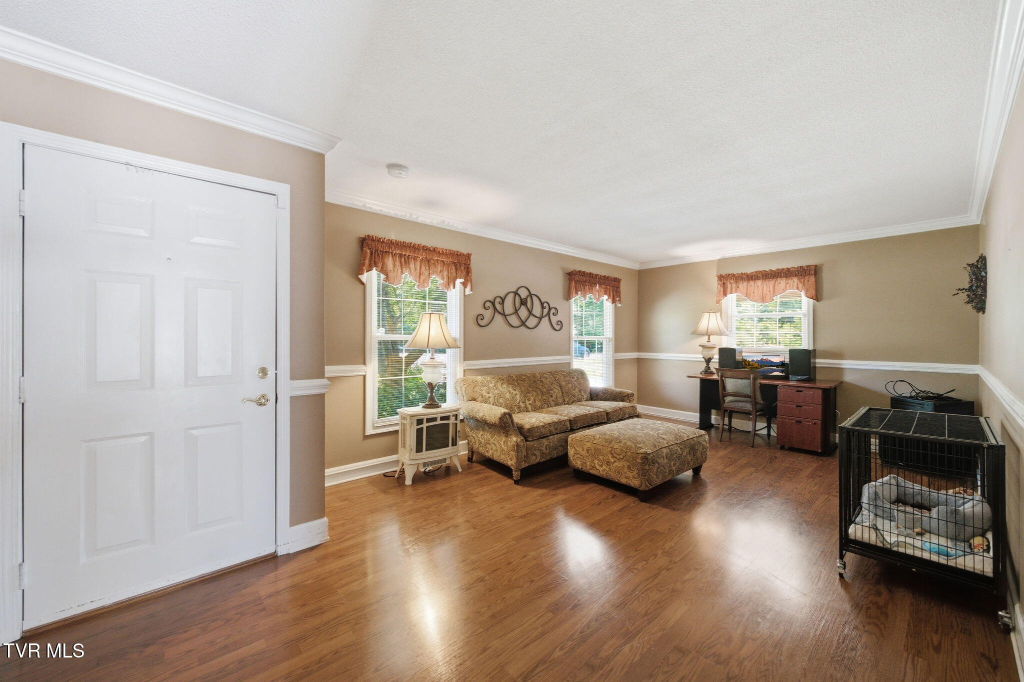 700 Rambling Road