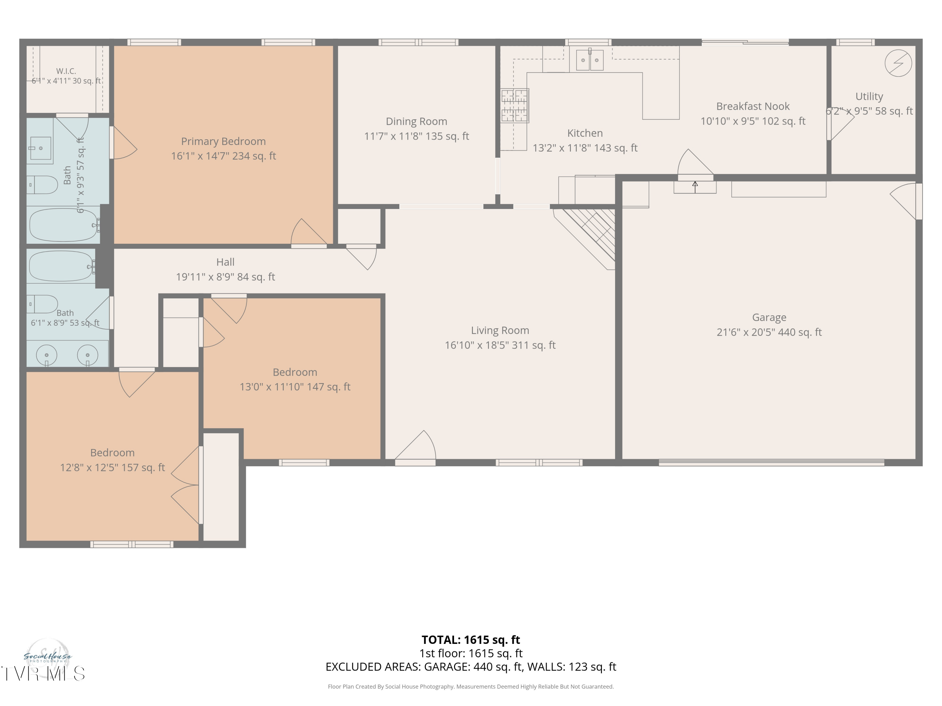 601 Crestview Drive
