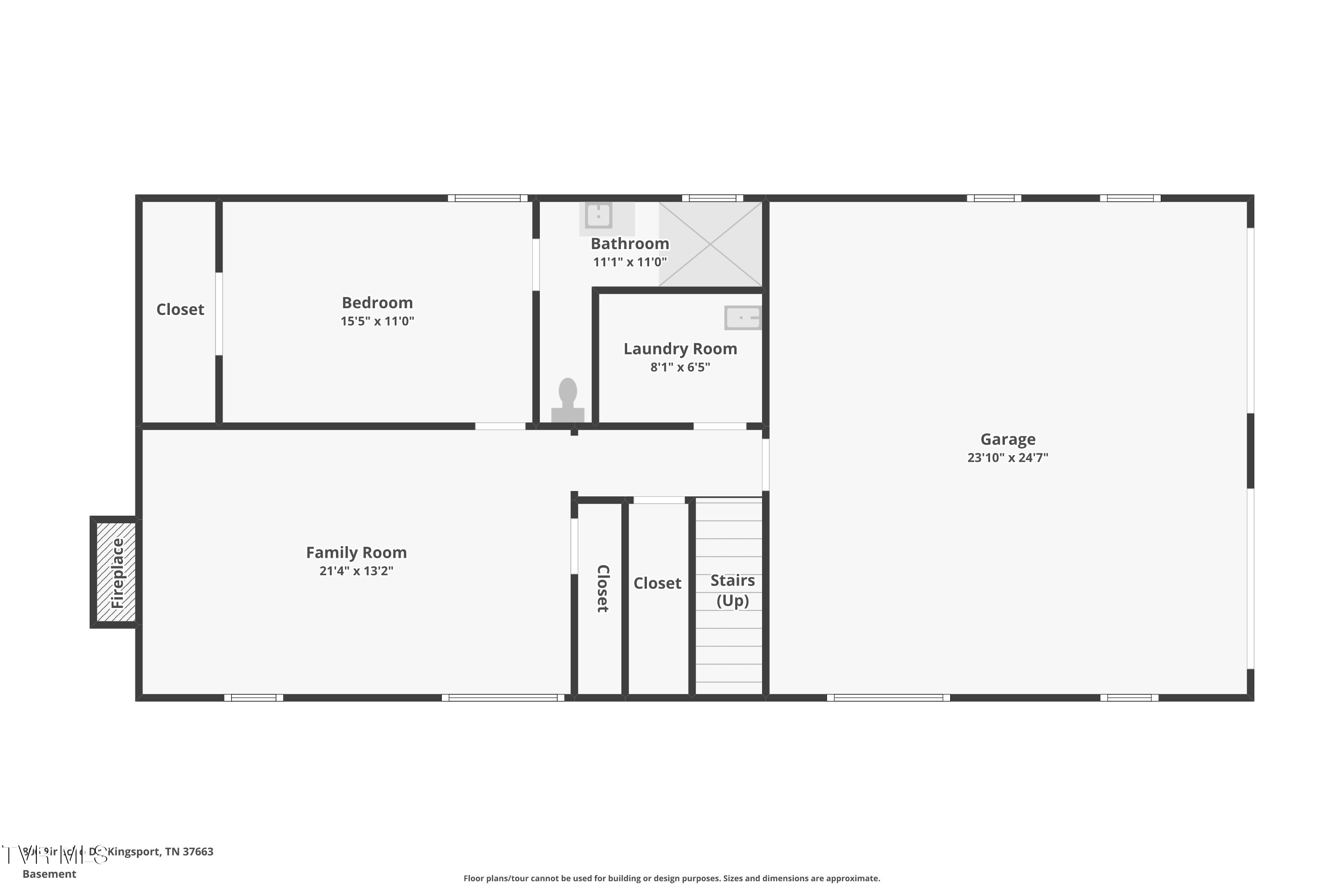 806 Sir Echo Drive