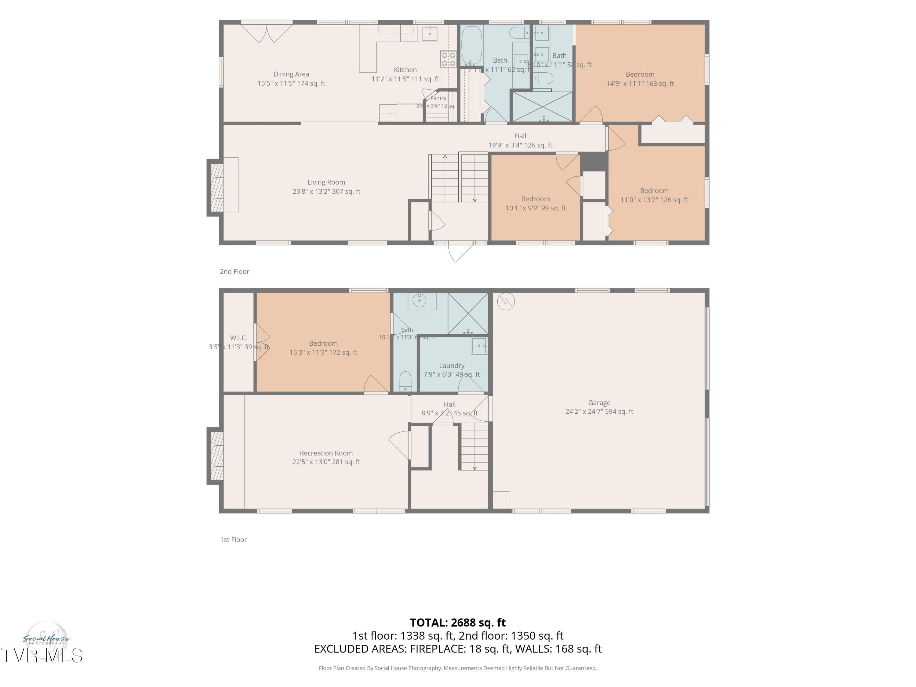 806 Sir Echo Drive