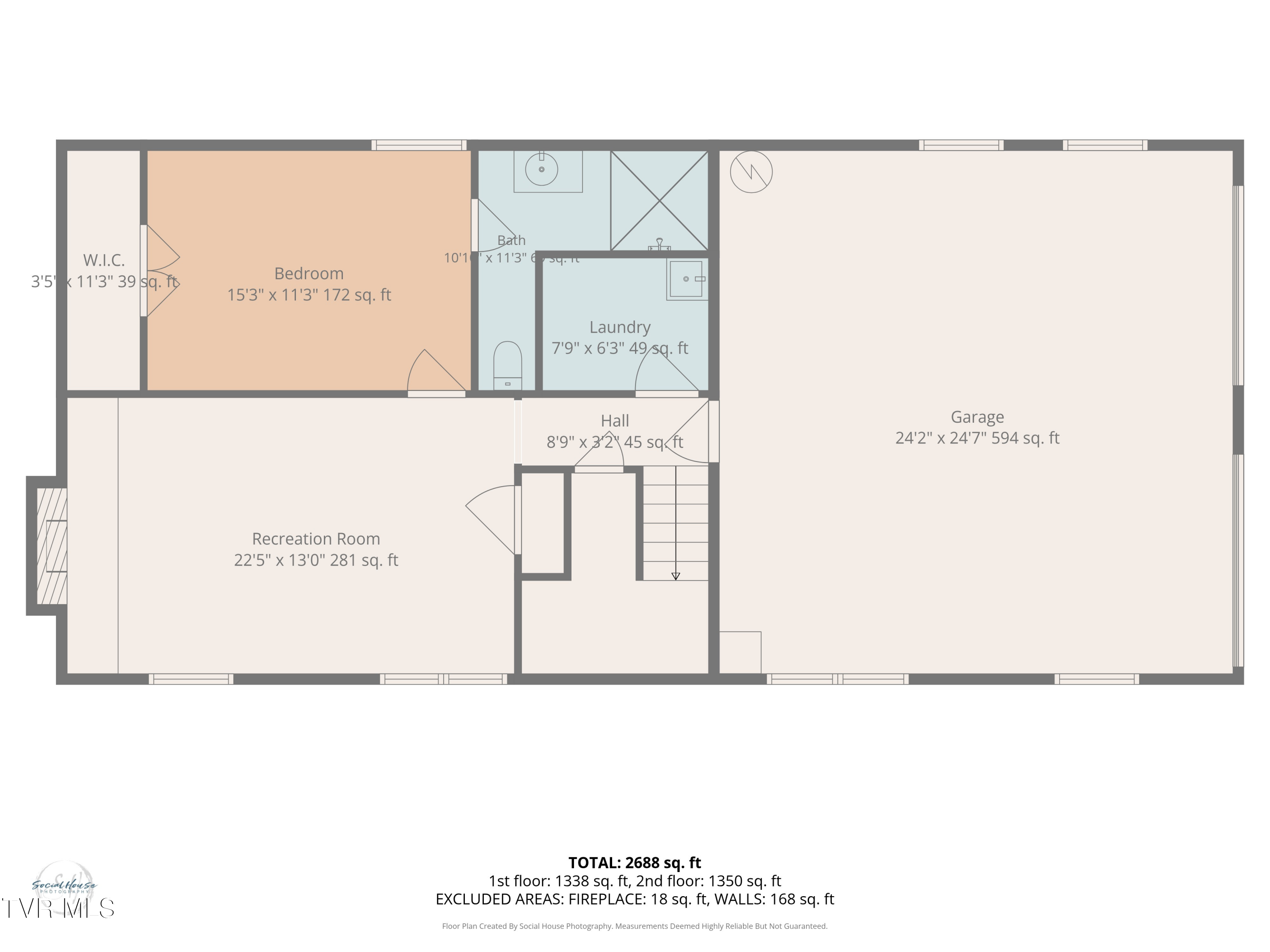 806 Sir Echo Drive