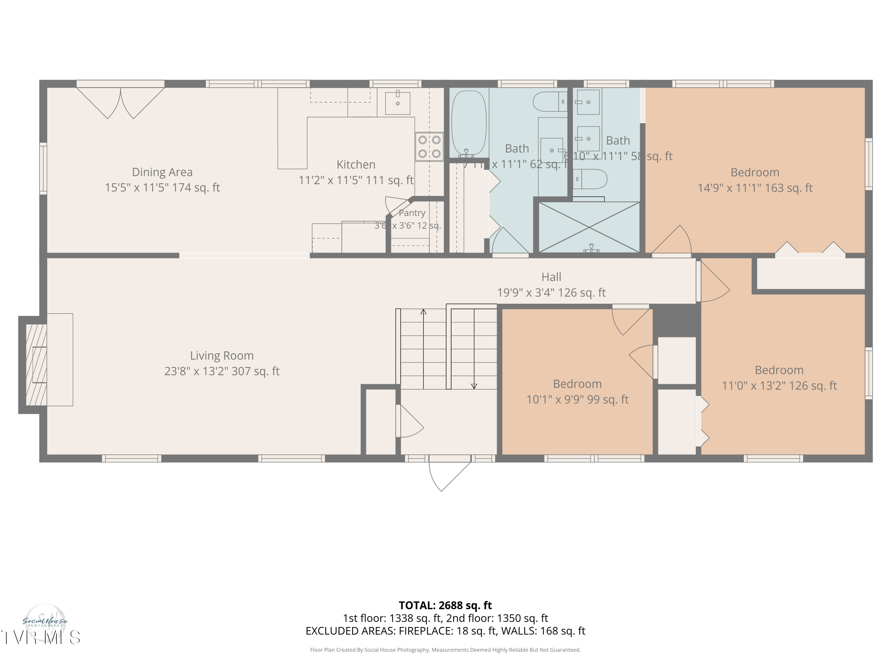 806 Sir Echo Drive