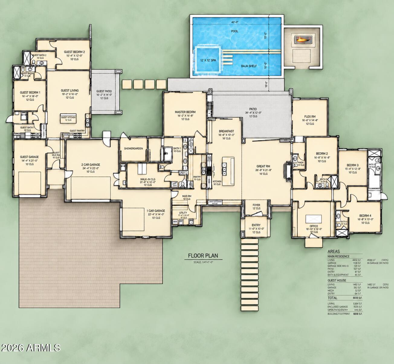 13828 N 64th Place