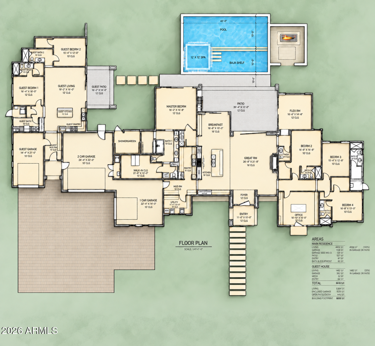 13828 N 64th Place