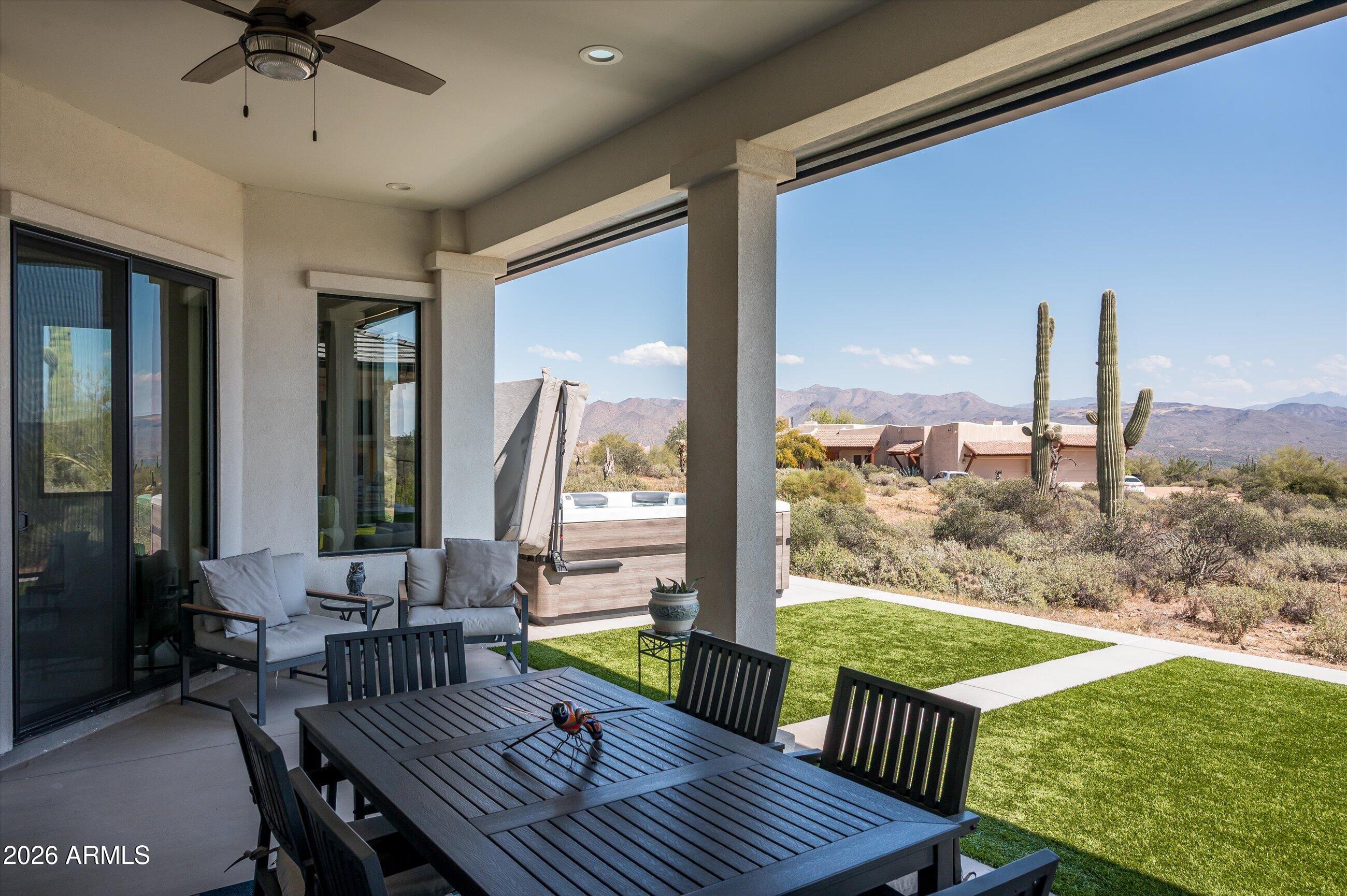 17439 E WILDCAT Drive