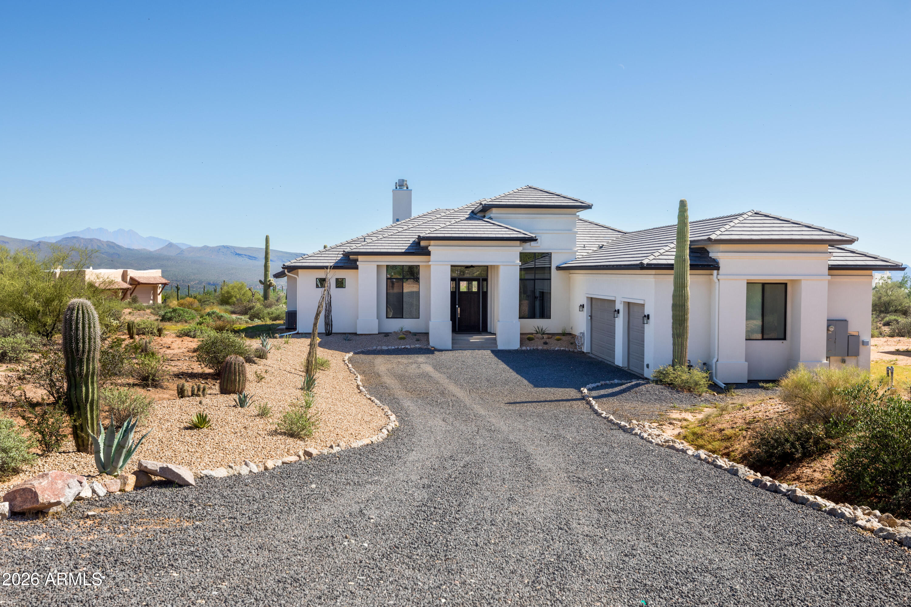 17439 E WILDCAT Drive