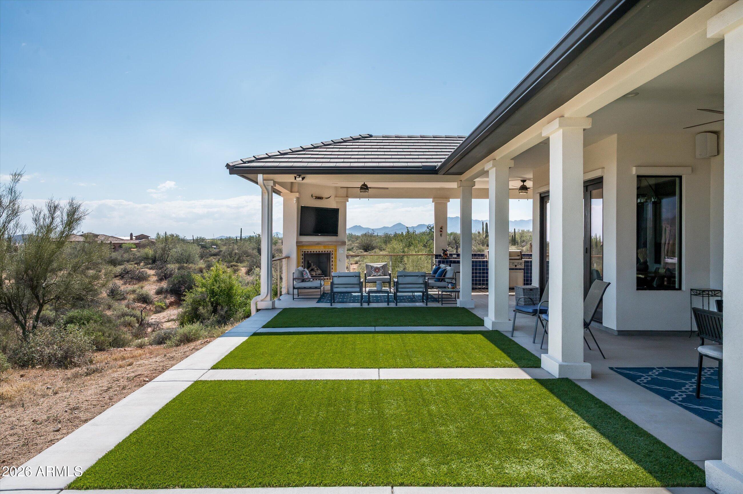 17439 E WILDCAT Drive