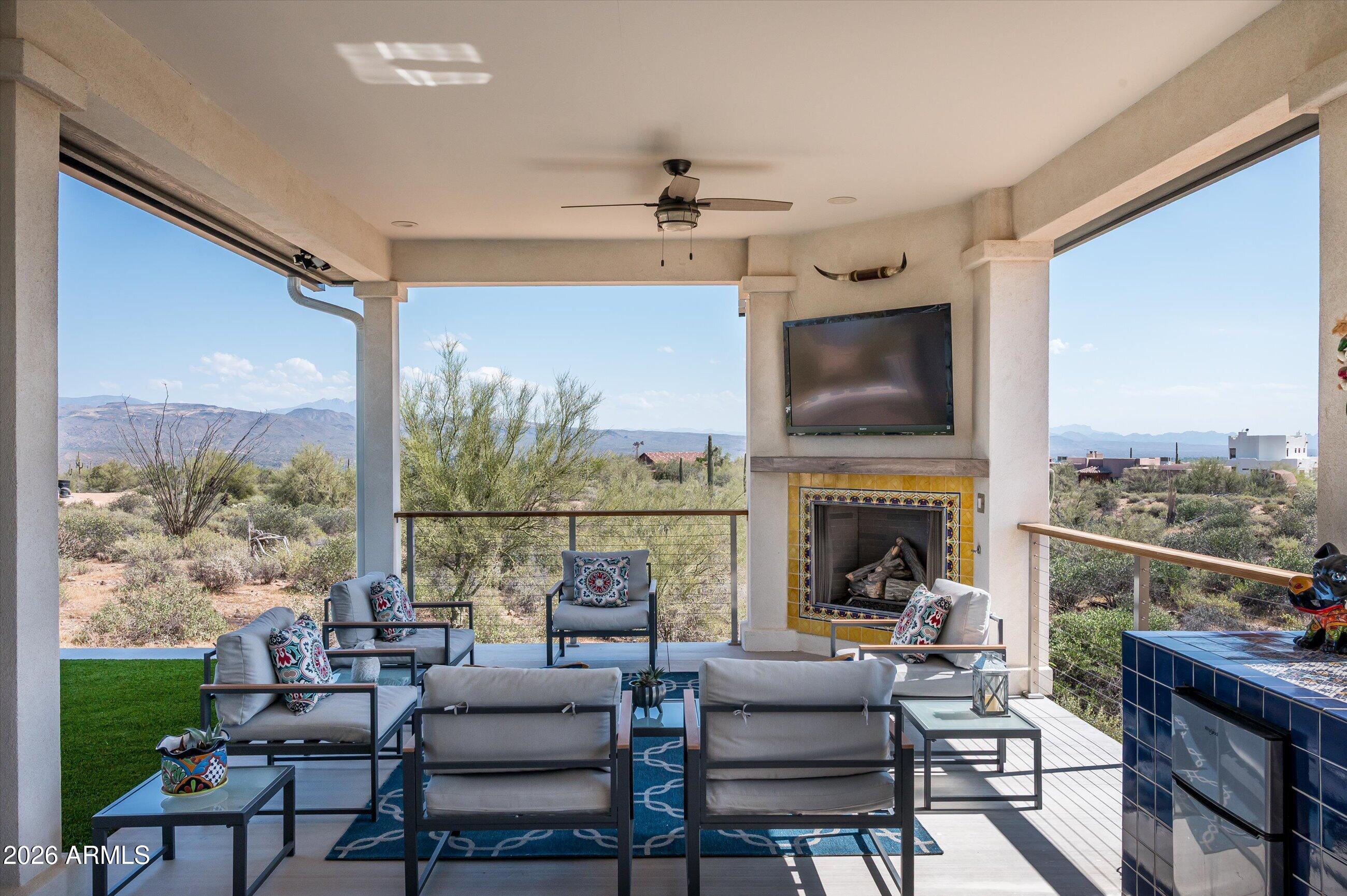 17439 E WILDCAT Drive