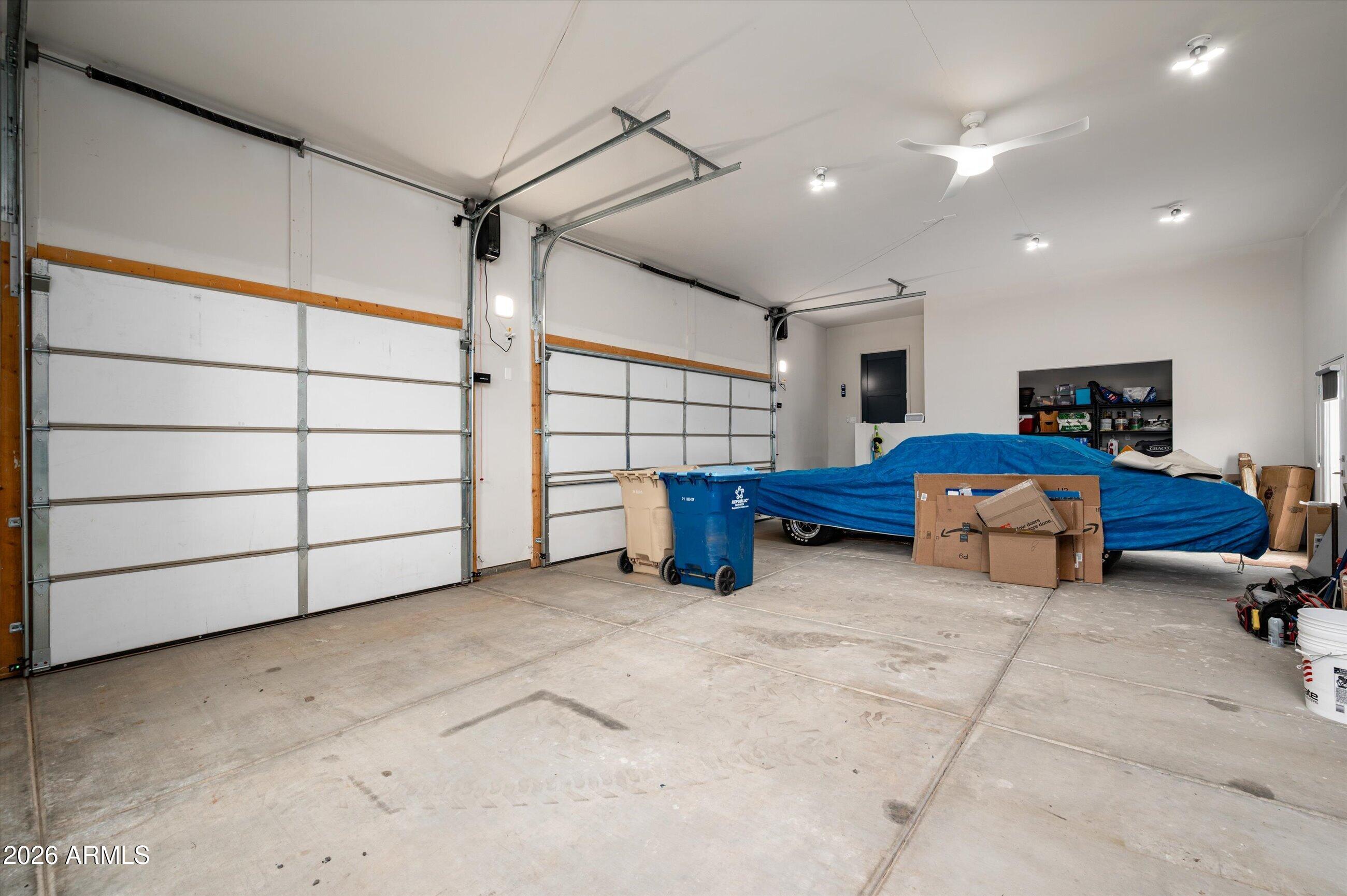 17439 E WILDCAT Drive