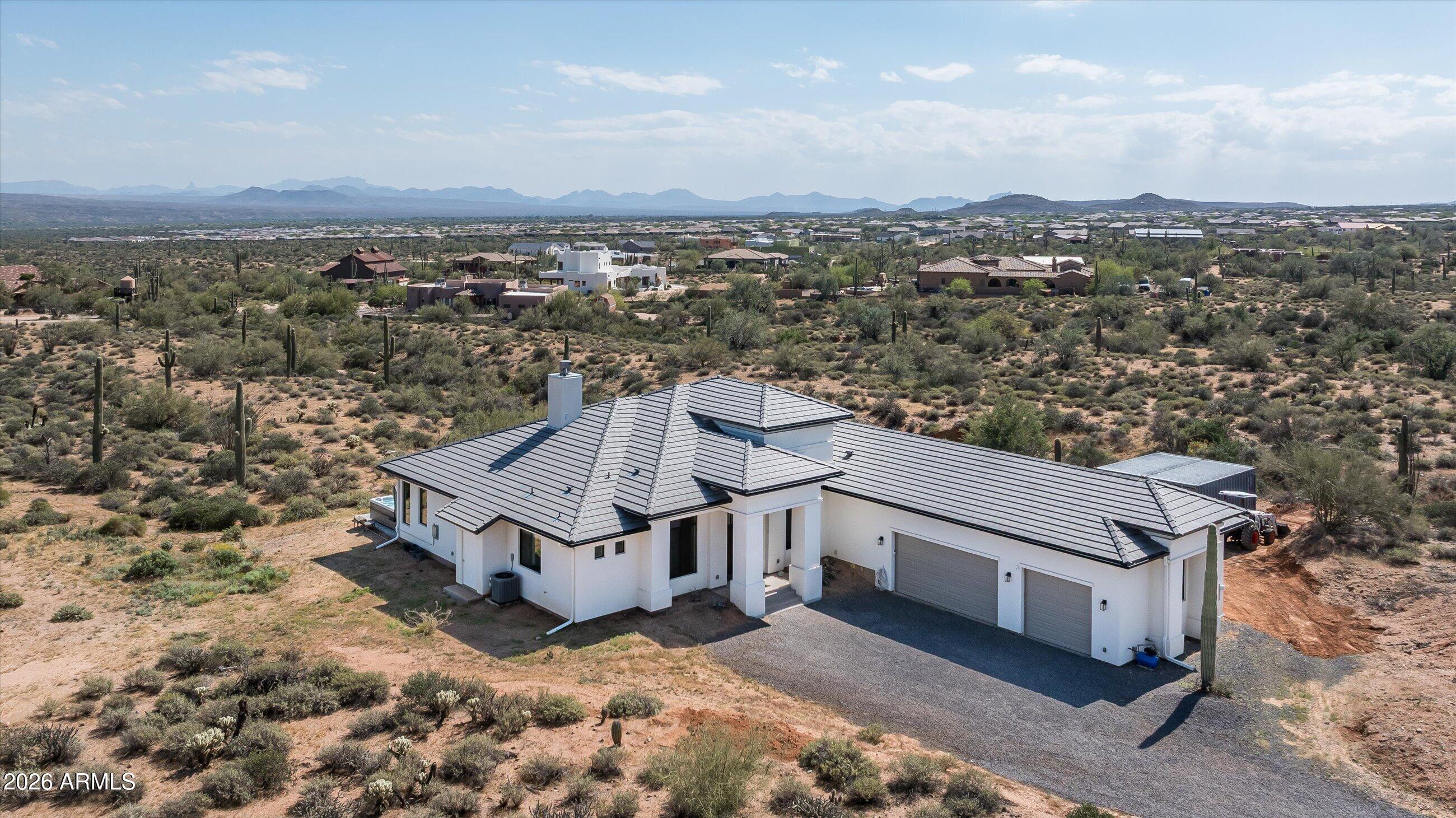 17439 E WILDCAT Drive