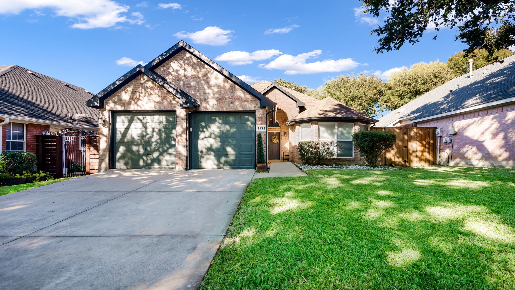 2132 Pritchard Drive