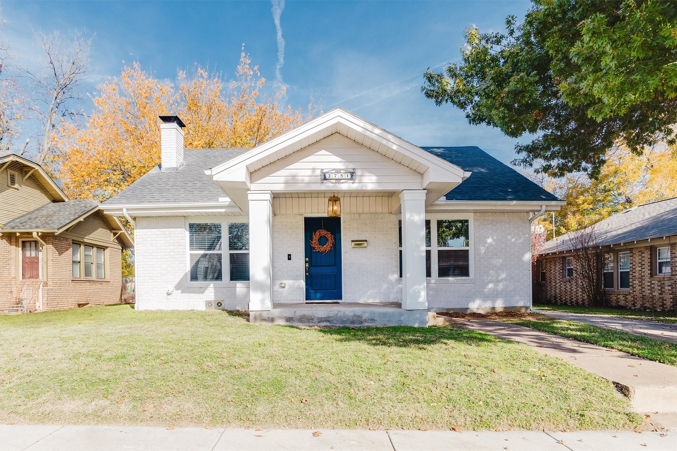2751 Primrose Avenue, Fort Worth TX, 76111