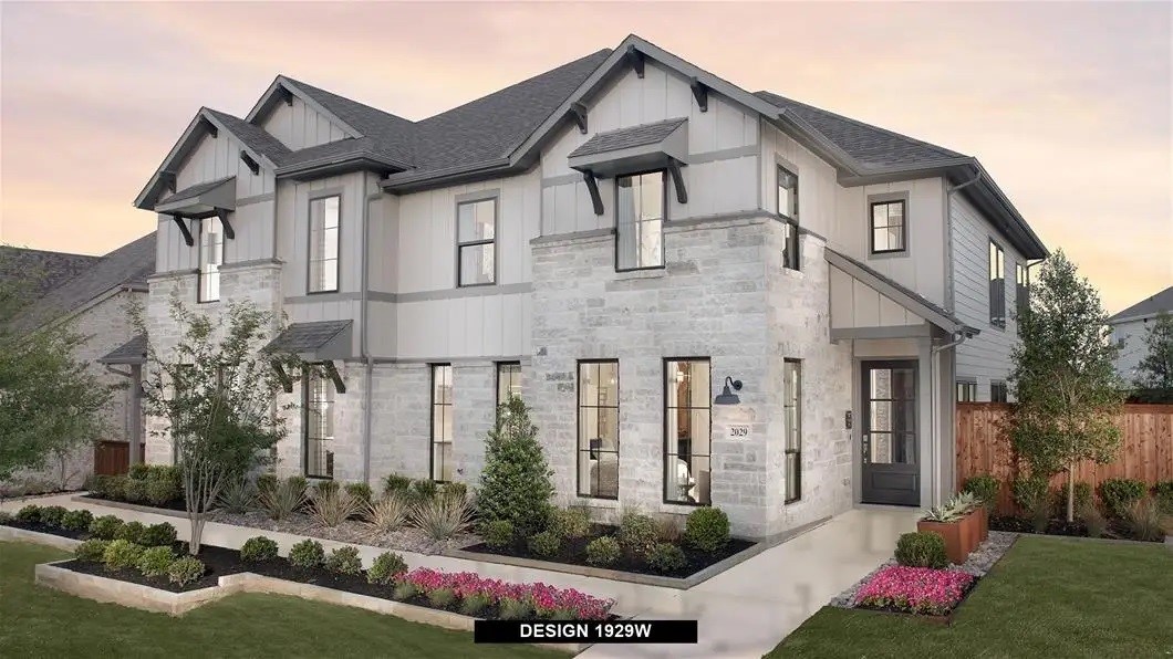 2029 Prairie Holly Lane