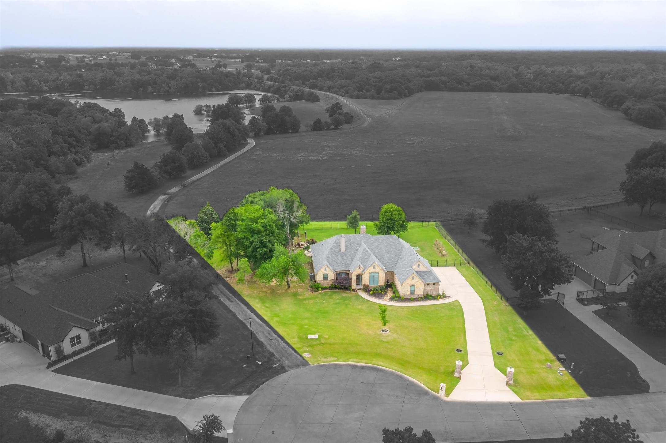 2262 Canyon Lake Road