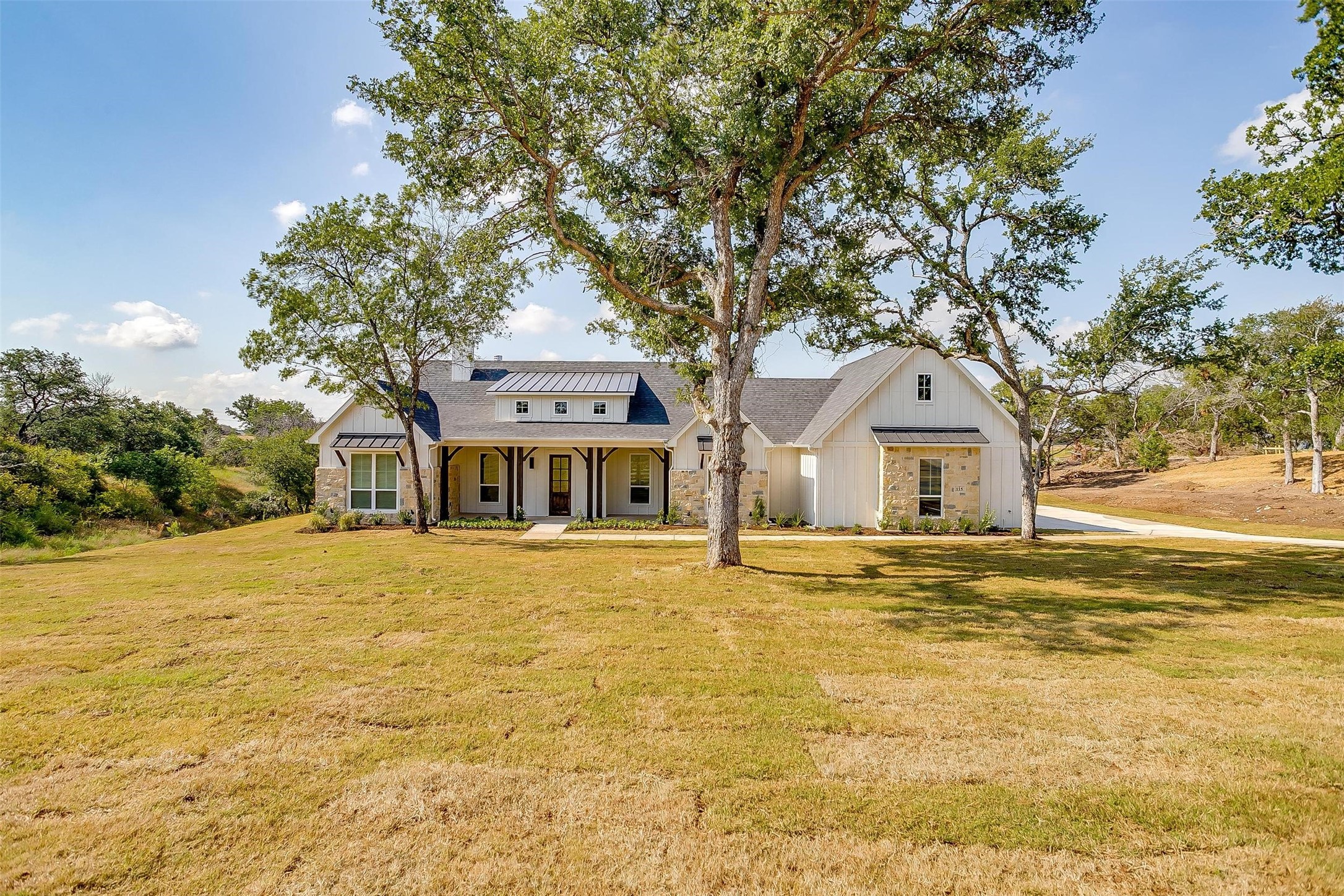 115 Coalson Crossing