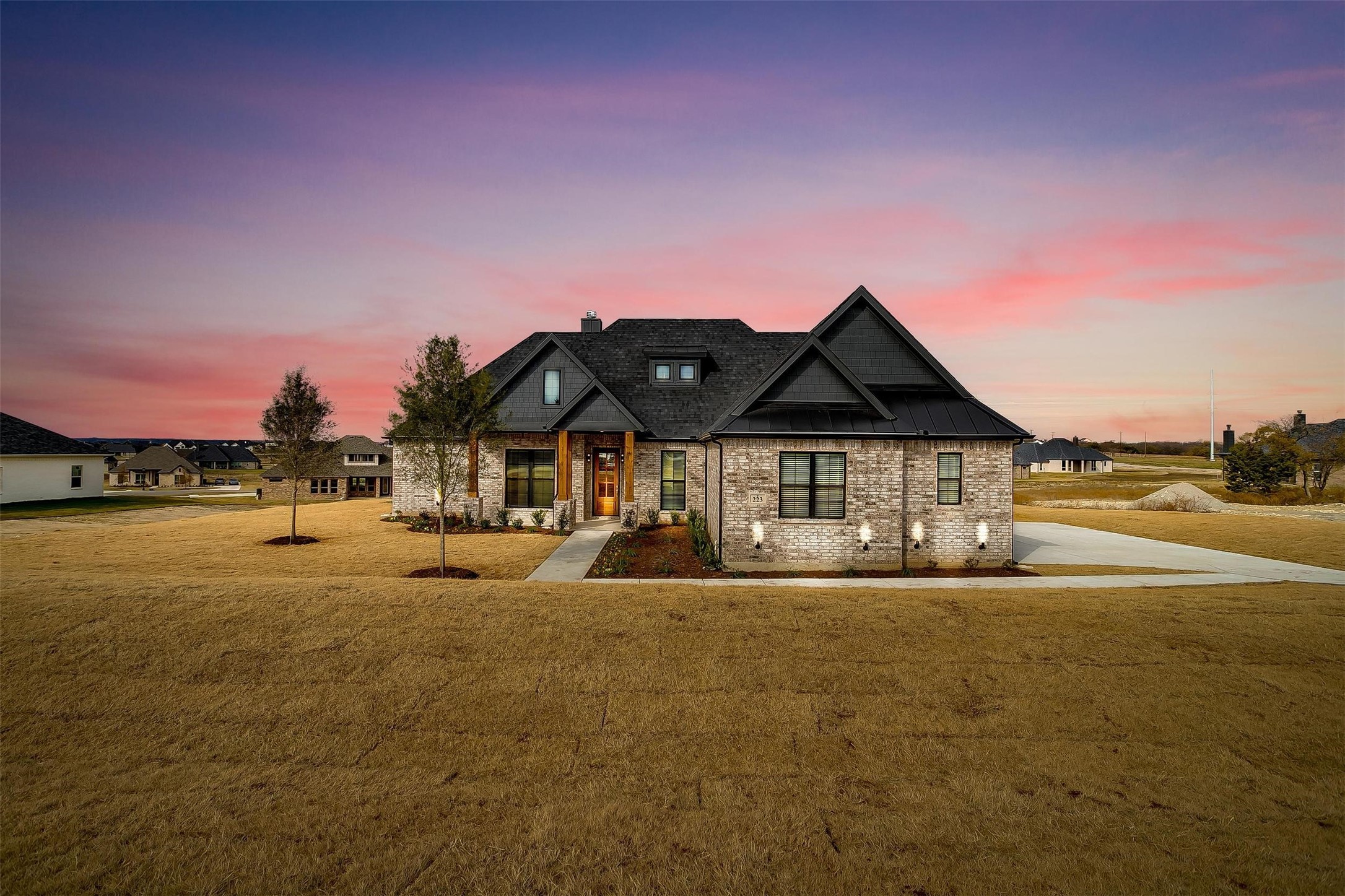 223 Slimp Bluff