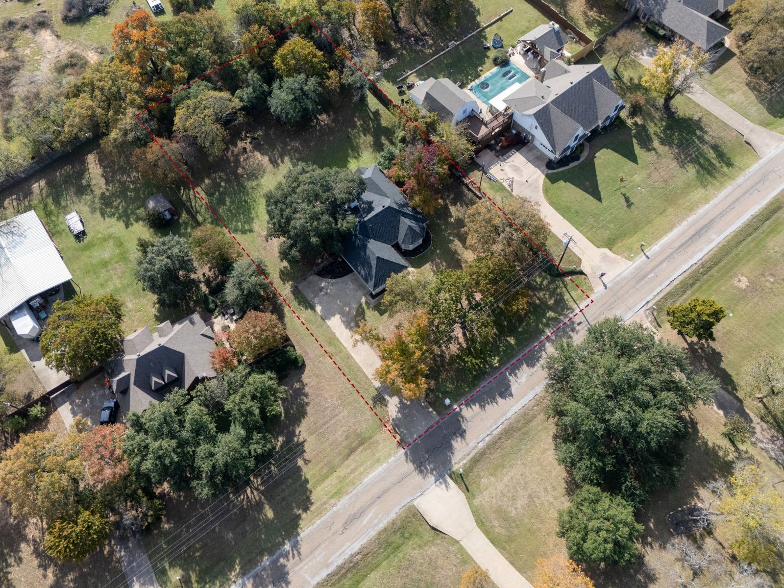 113 Saddle Hills Road