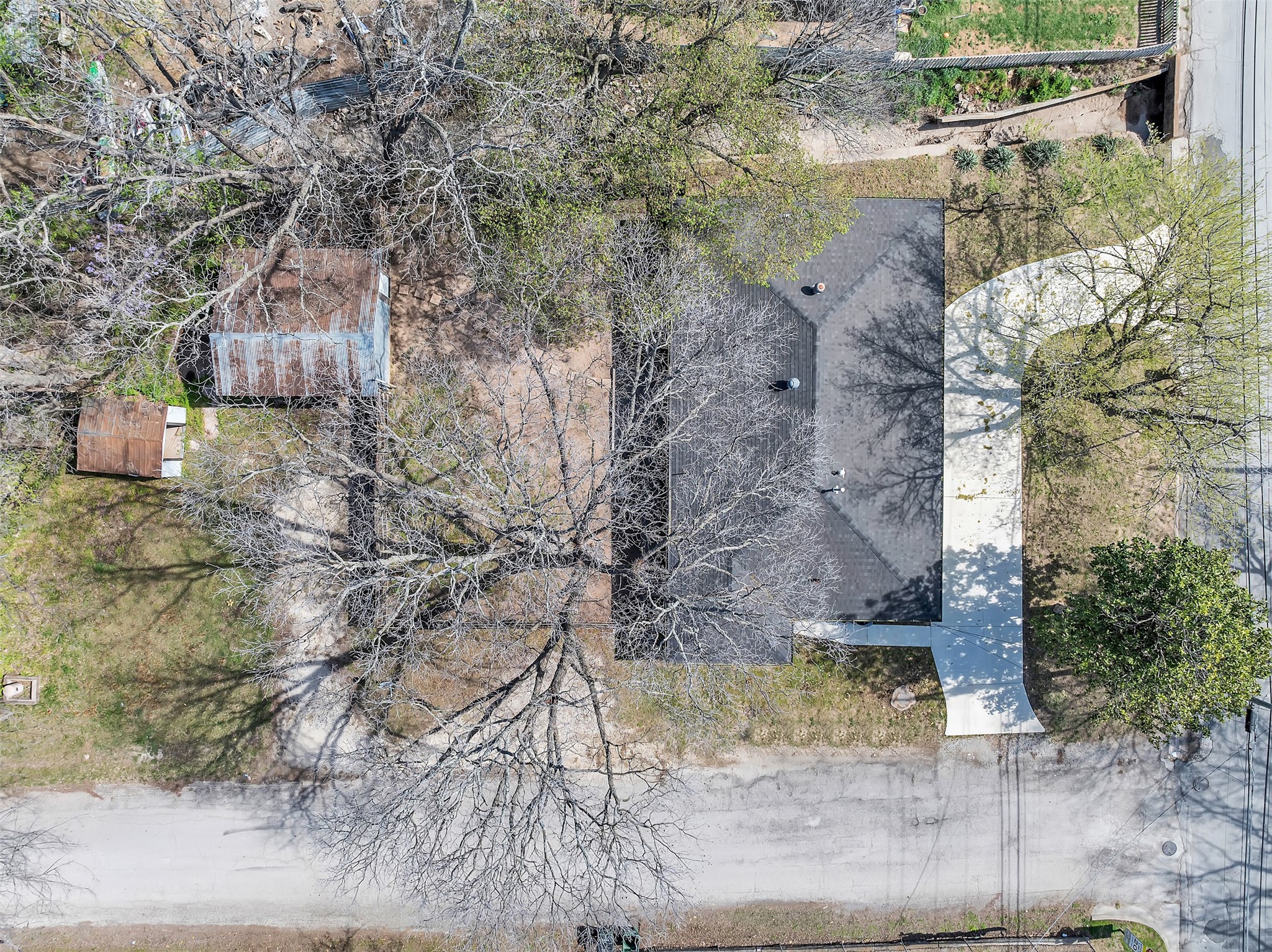 600 N Mill Street