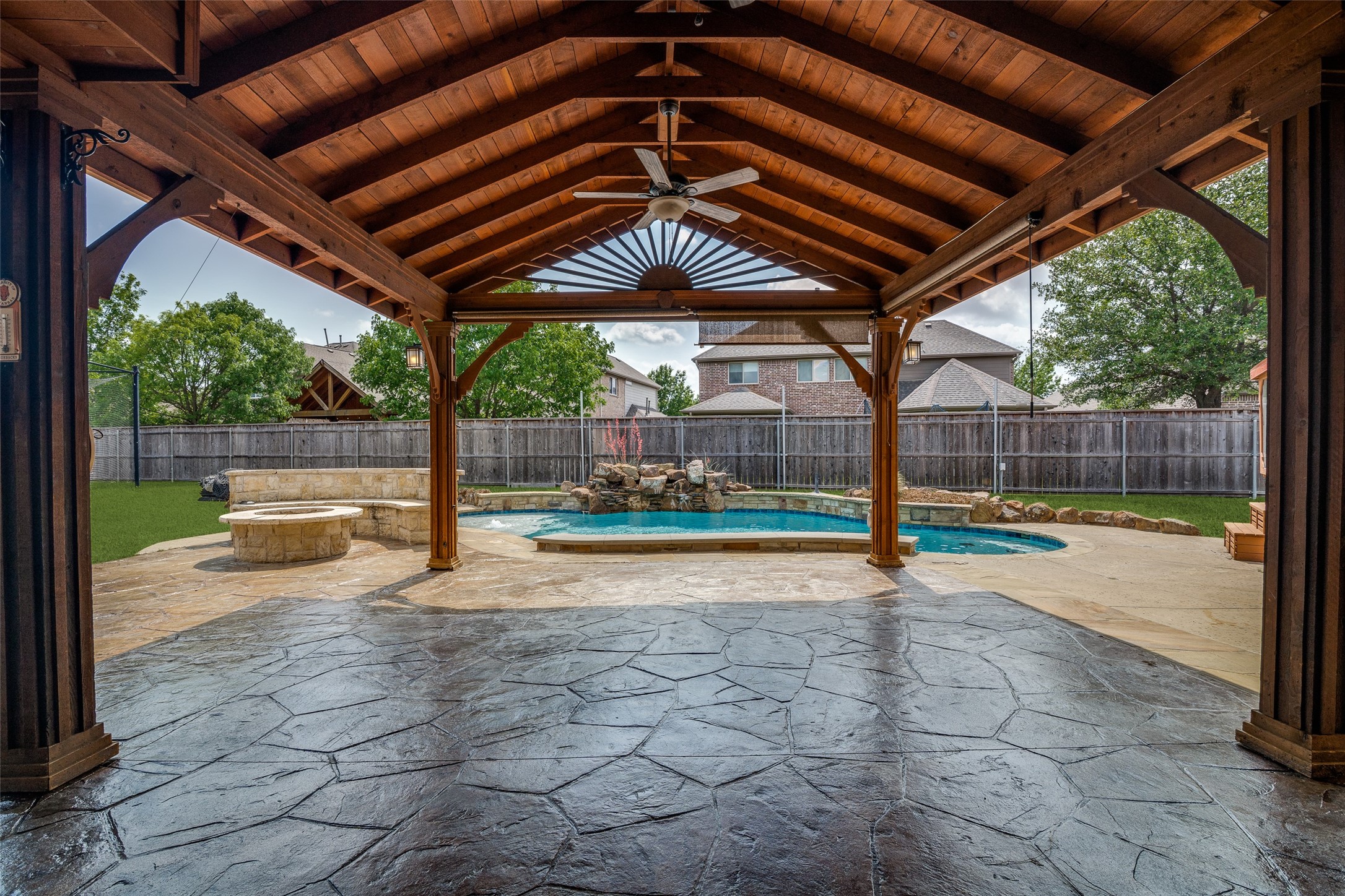 2106 Fairway Winds Court