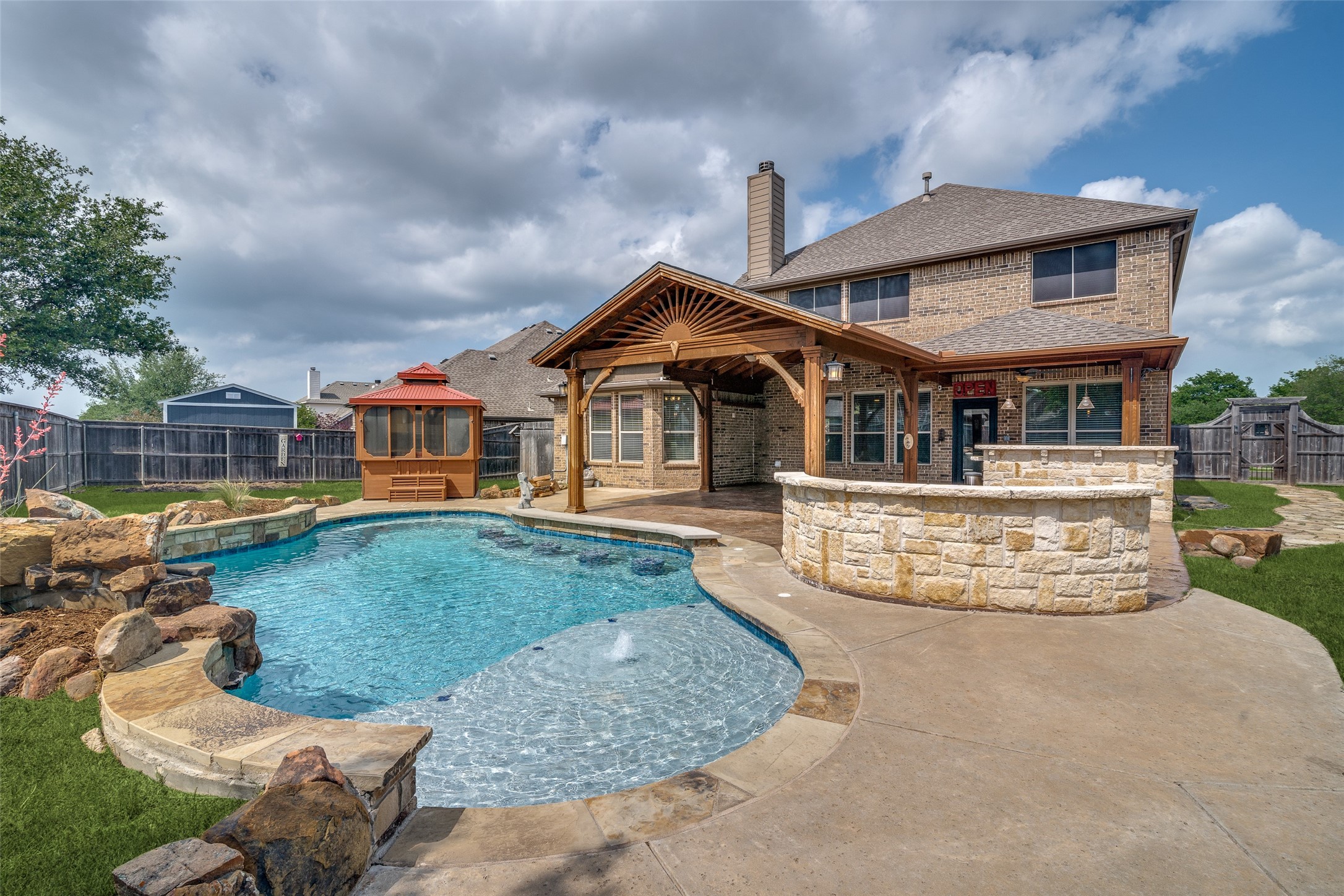 2106 Fairway Winds Court