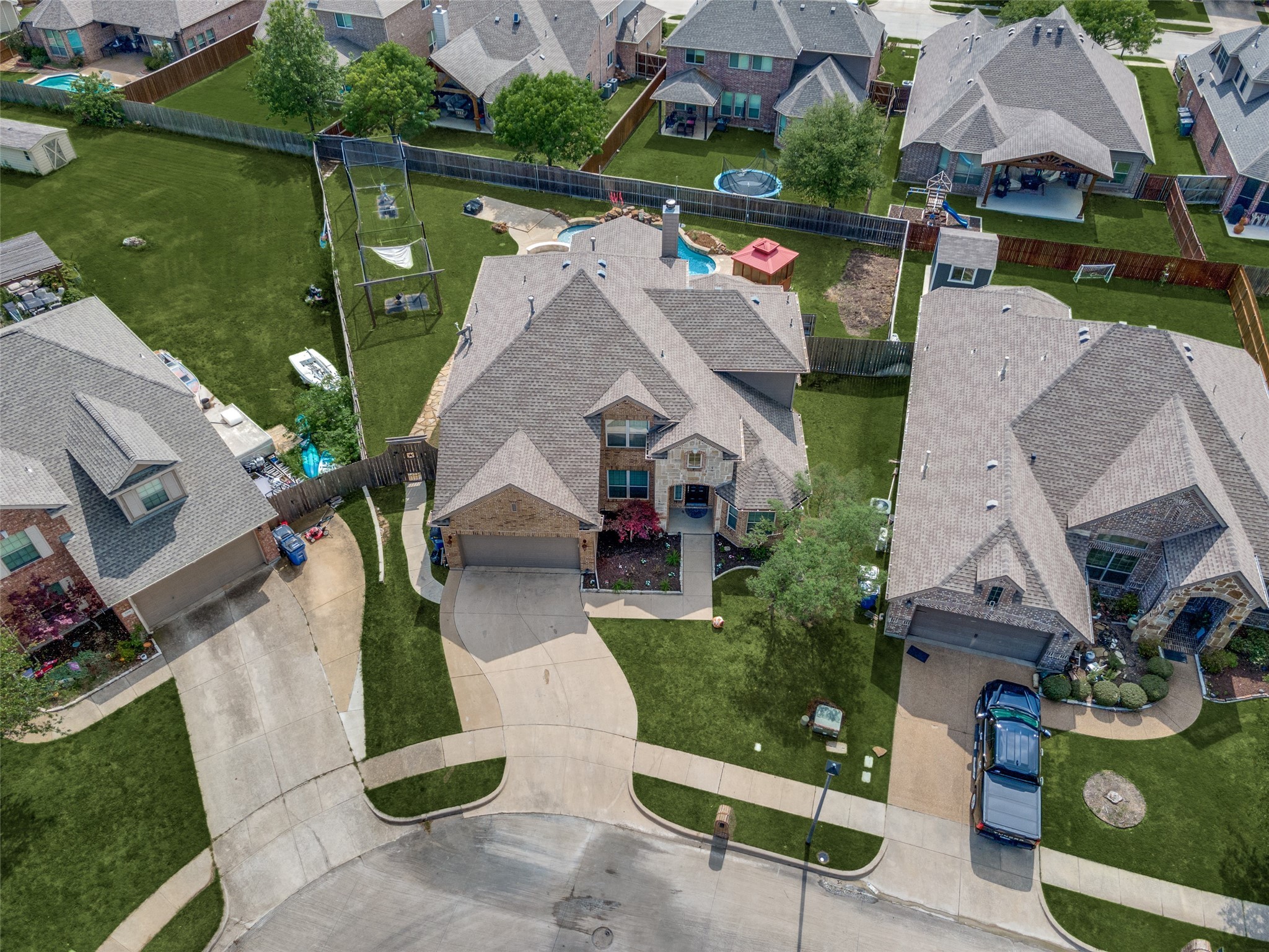 2106 Fairway Winds Court