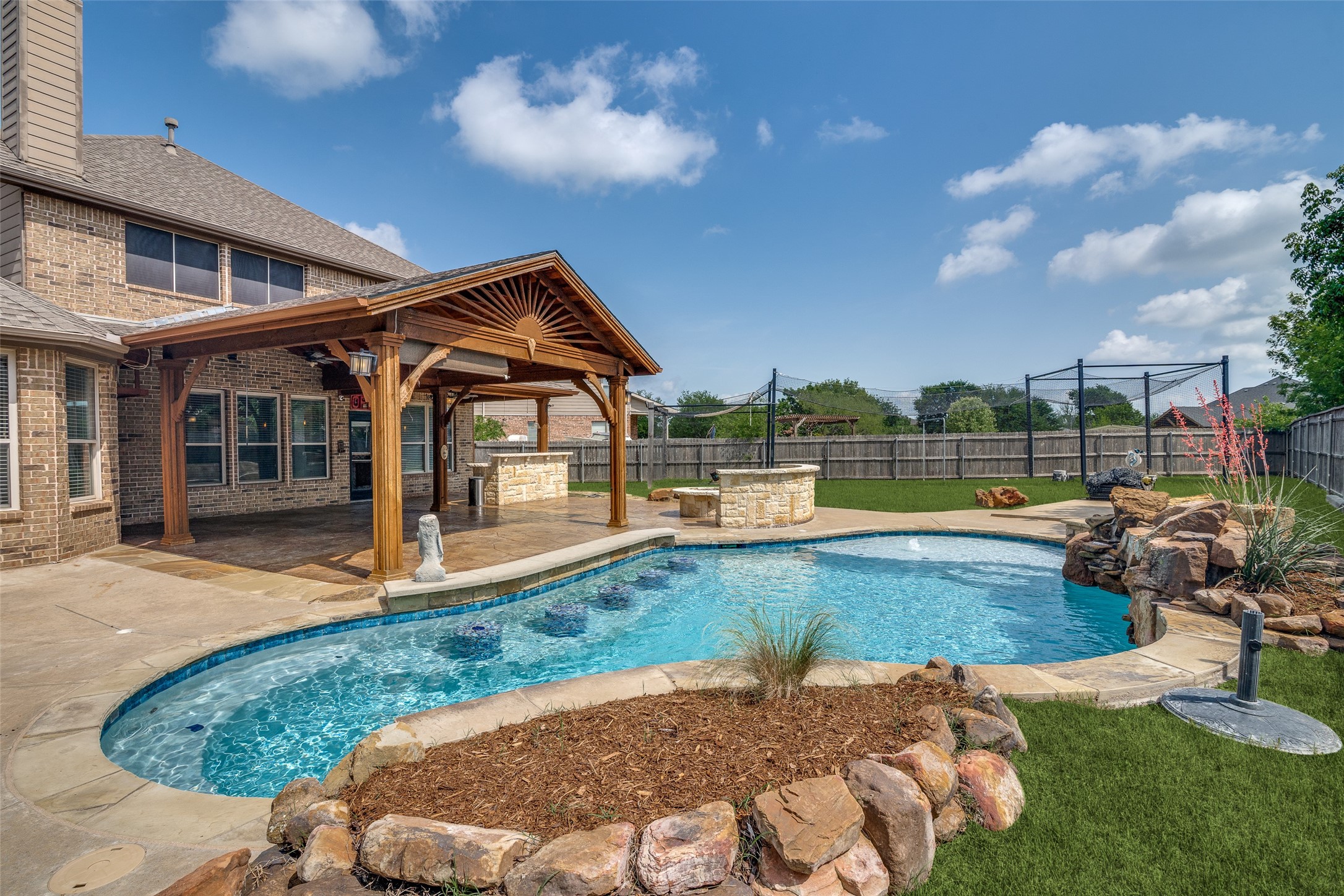 2106 Fairway Winds Court