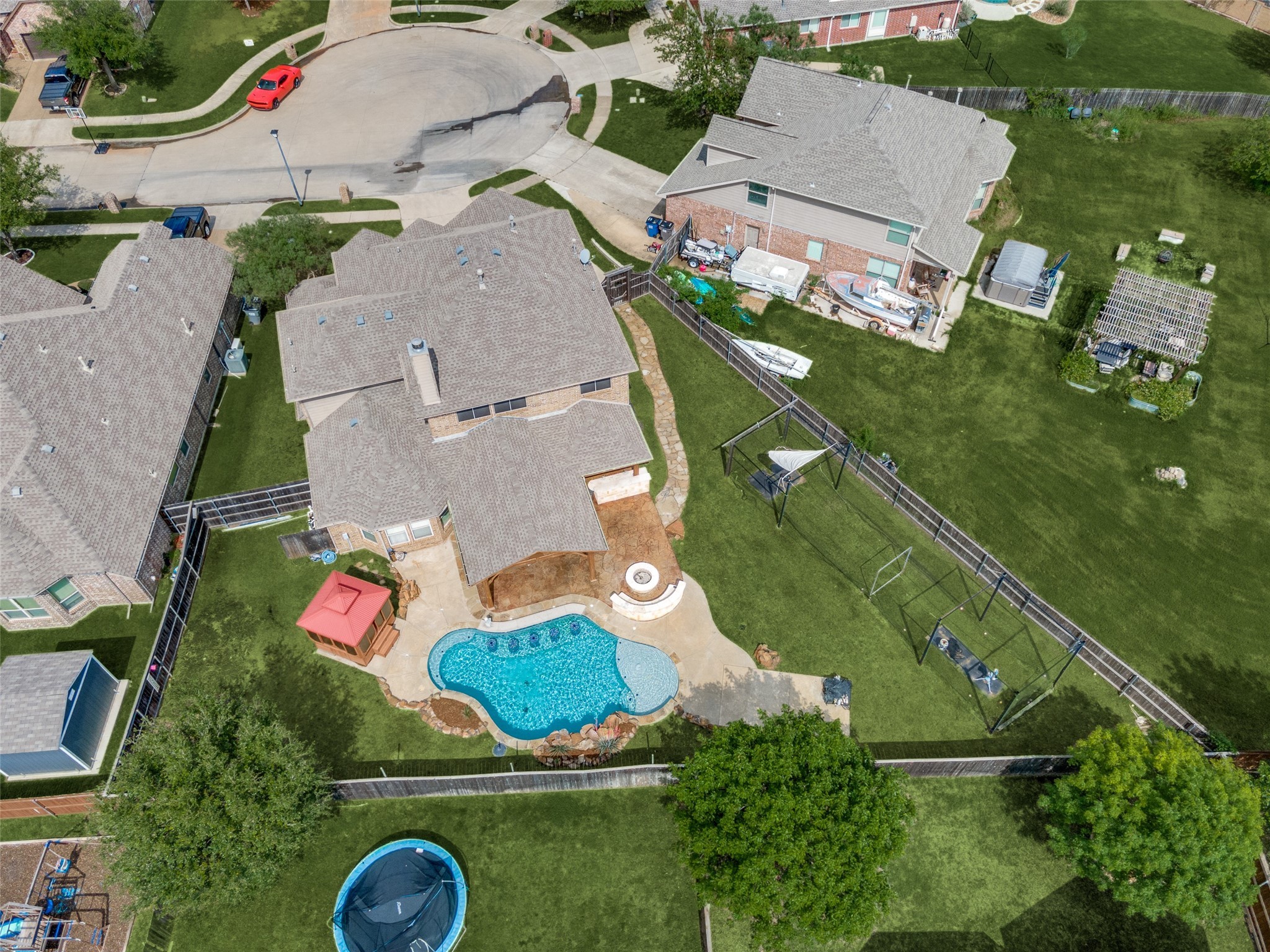 2106 Fairway Winds Court