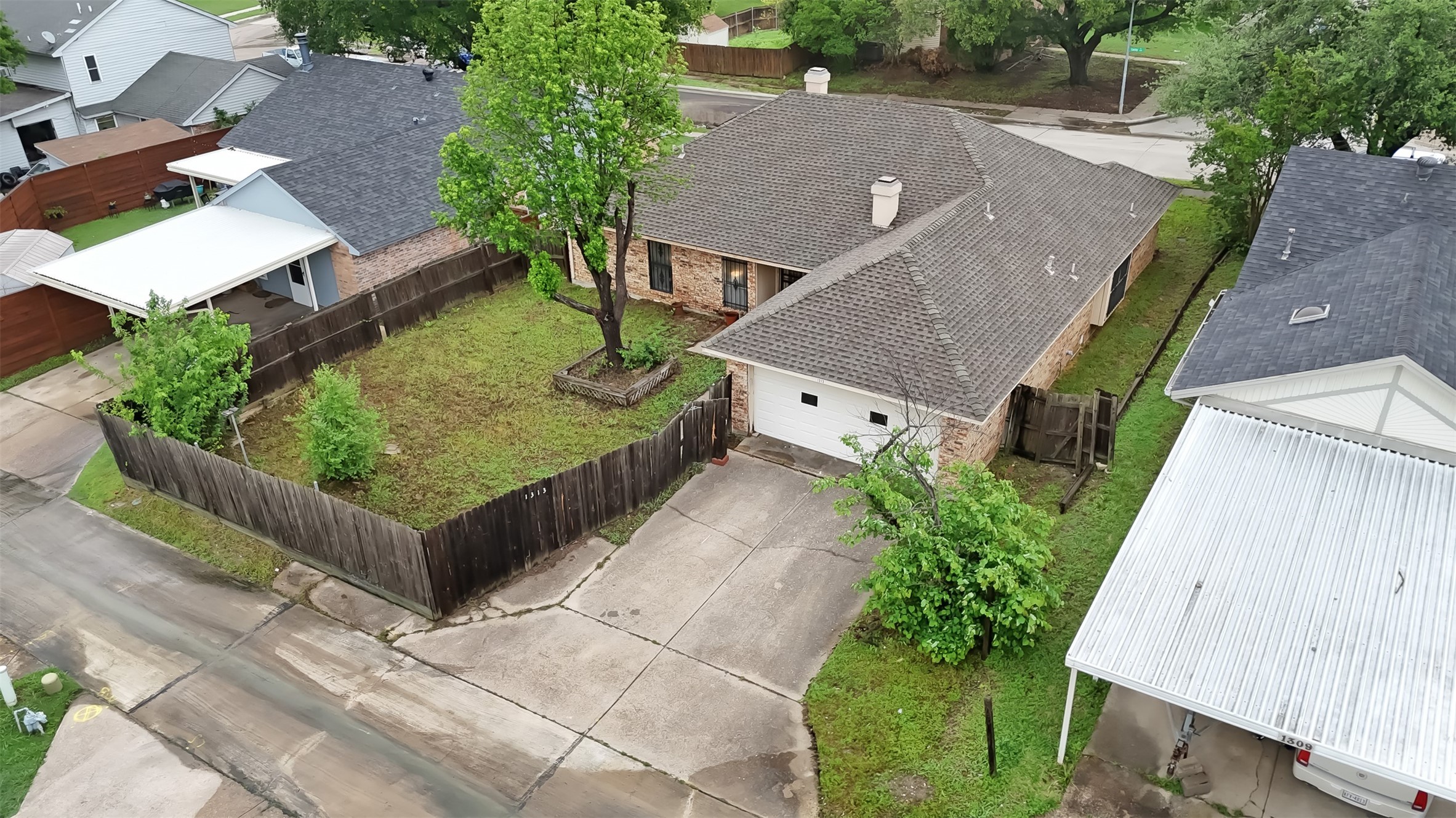 1313 Farley Drive