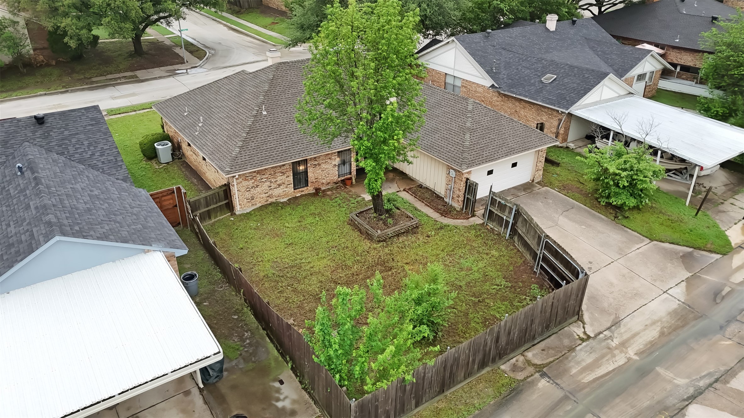 1313 Farley Drive