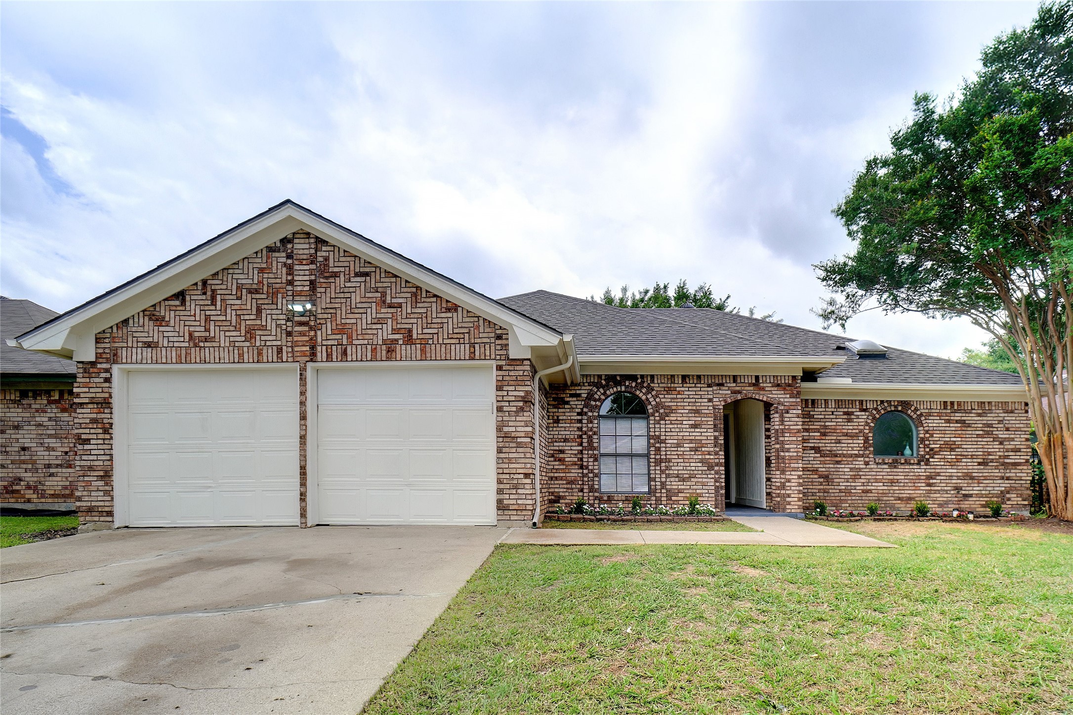 6420 Green Ridge Drive