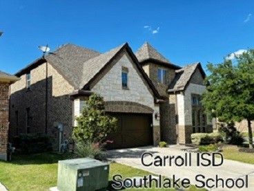 3037 Crestwater Ridge