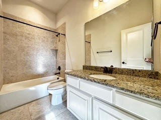 3037 Crestwater Ridge