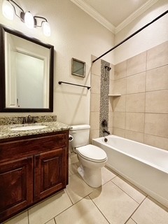 3037 Crestwater Ridge