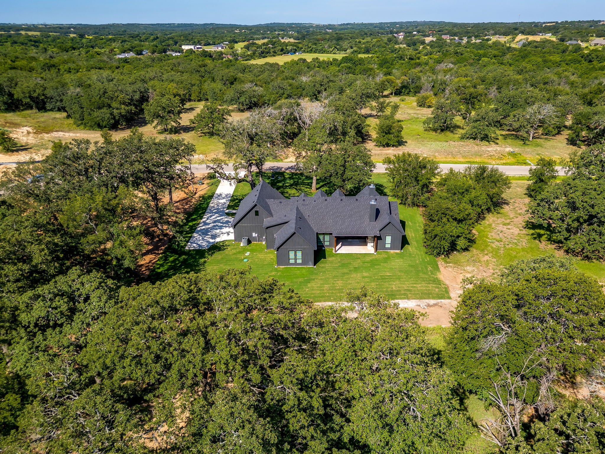 168 Oak Grove Way