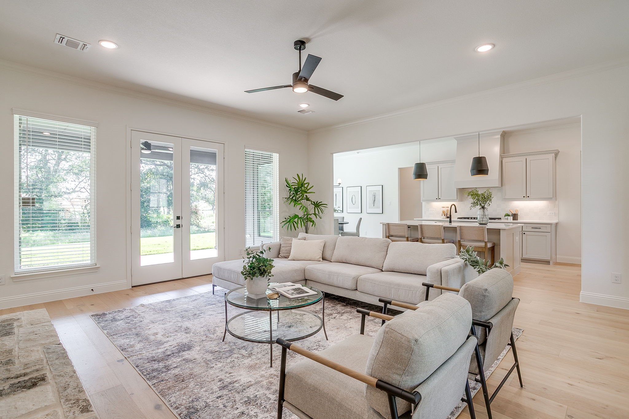 168 Oak Grove Way
