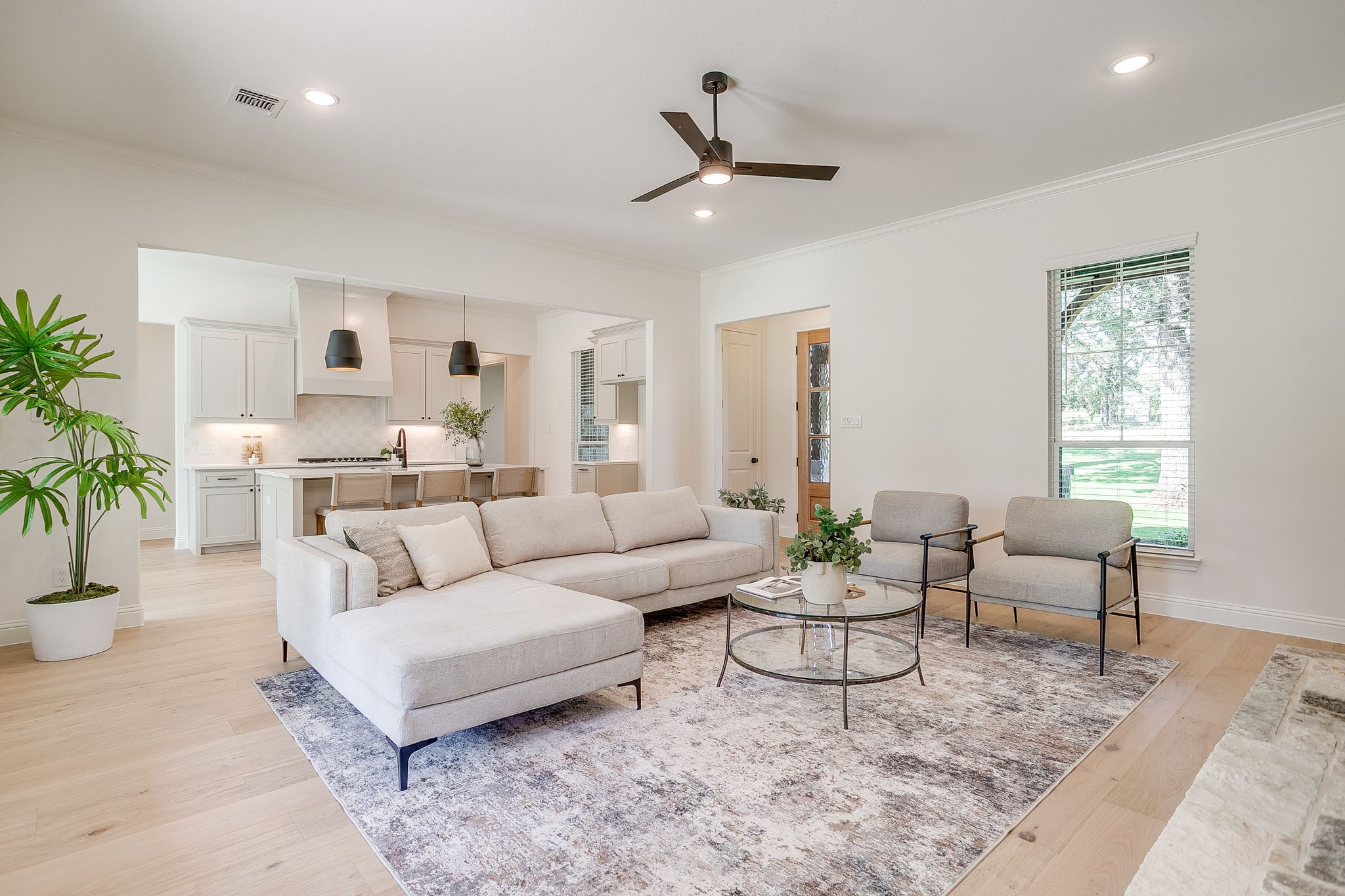 168 Oak Grove Way