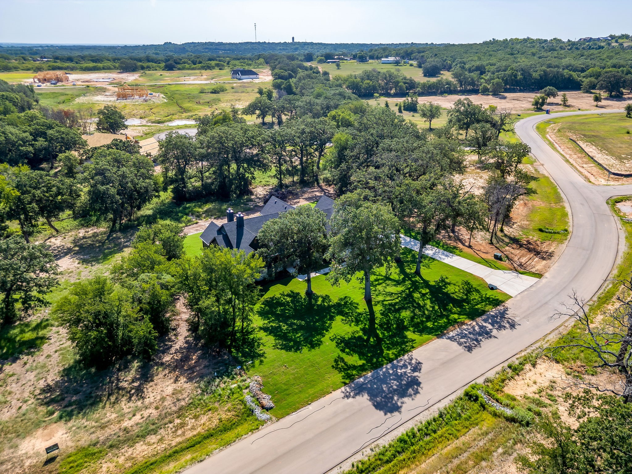 168 Oak Grove Way