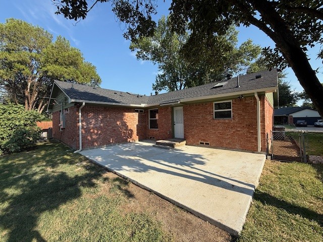 3137 Rotan Lane