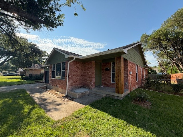 3137 Rotan Lane