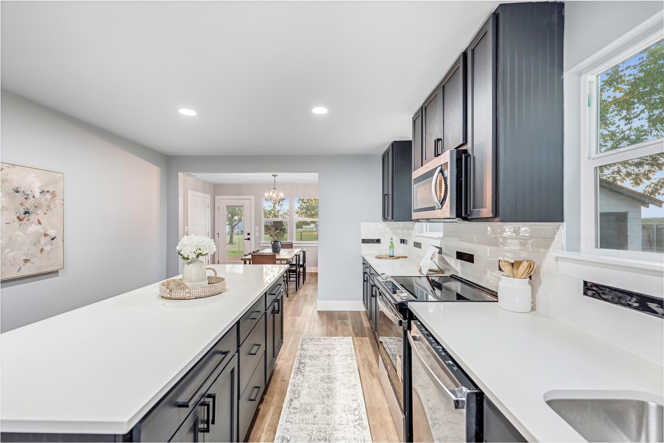 1300 County Road 1550