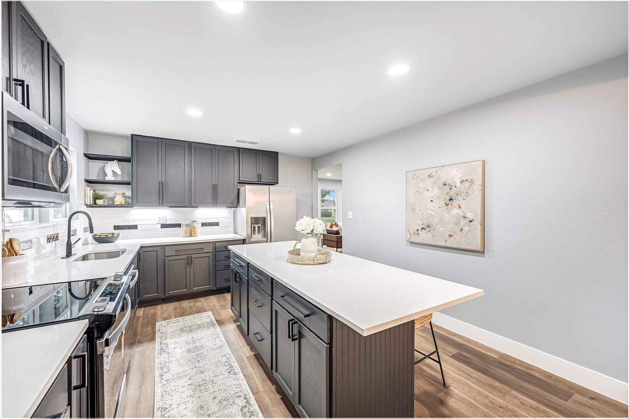 1300 County Road 1550