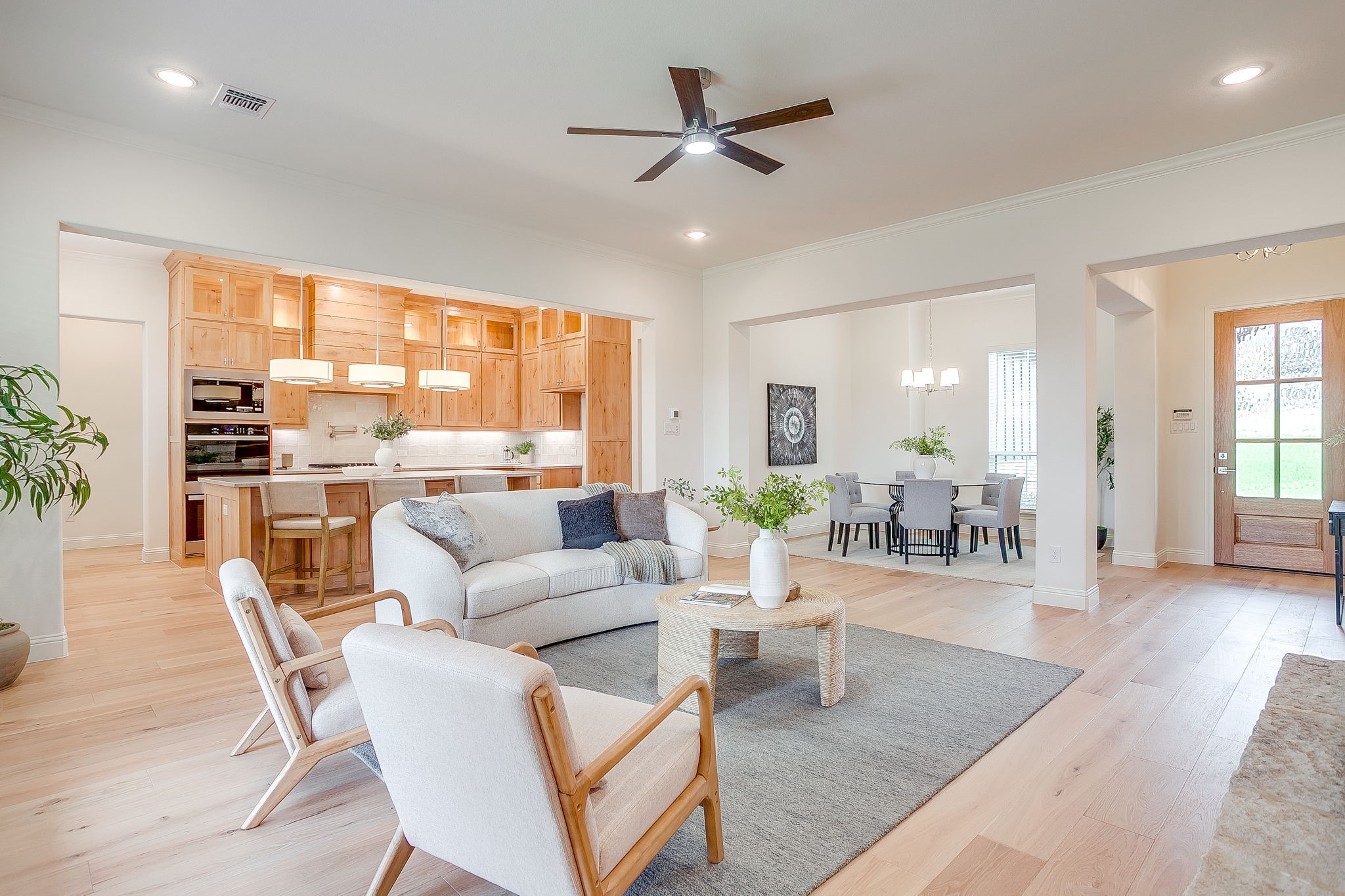 1013 Deer Island Court