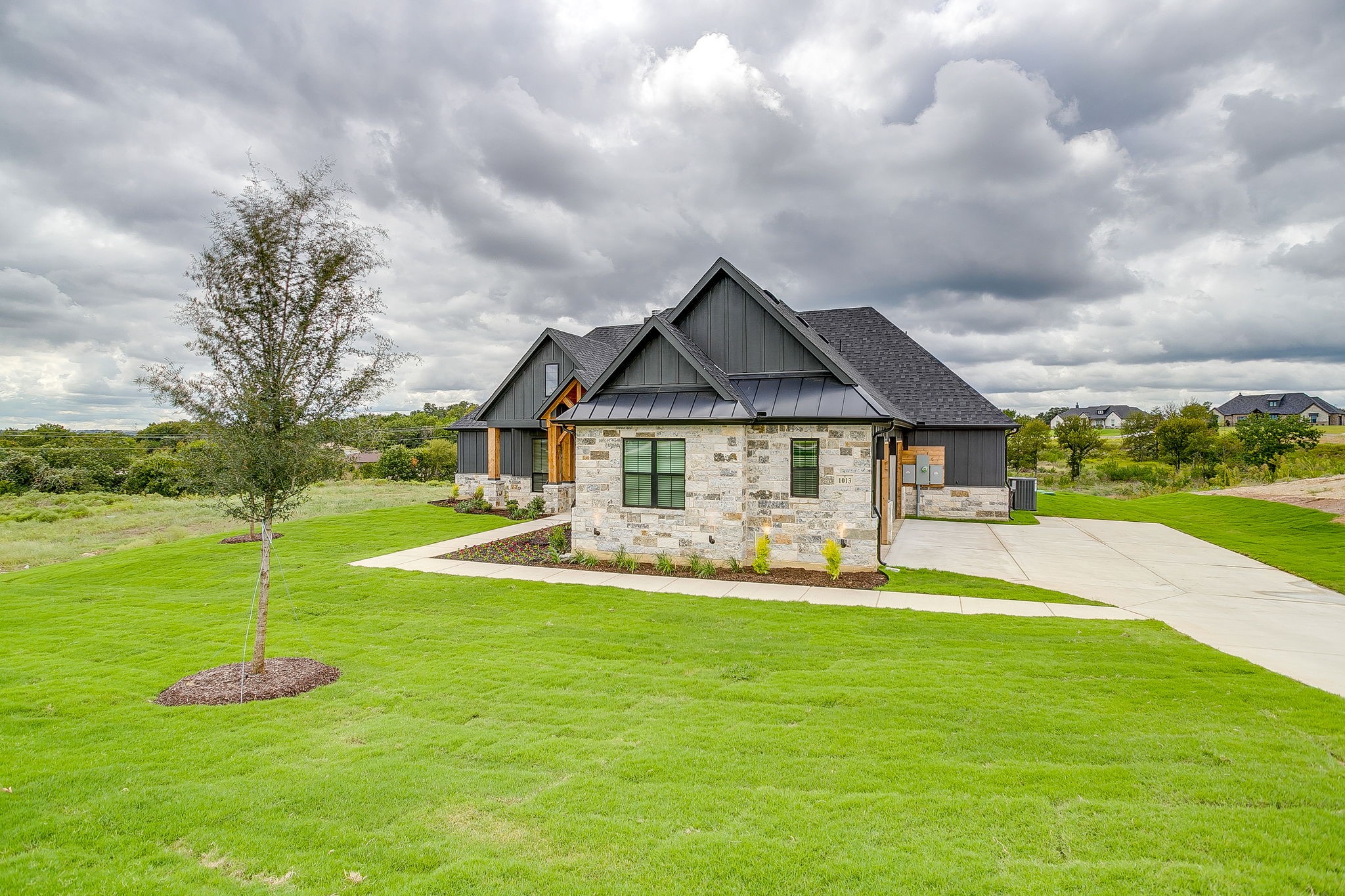 1013 Deer Island Court