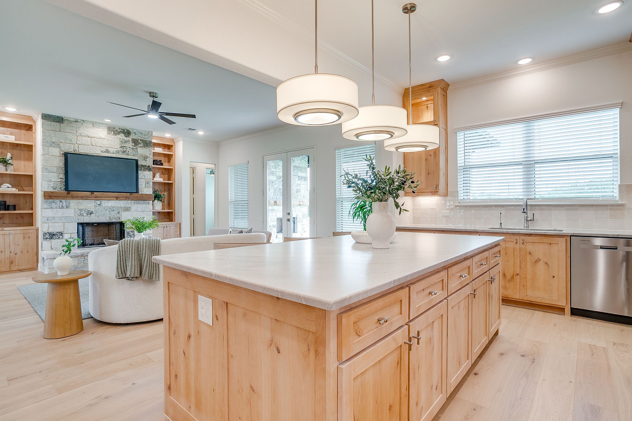 1013 Deer Island Court