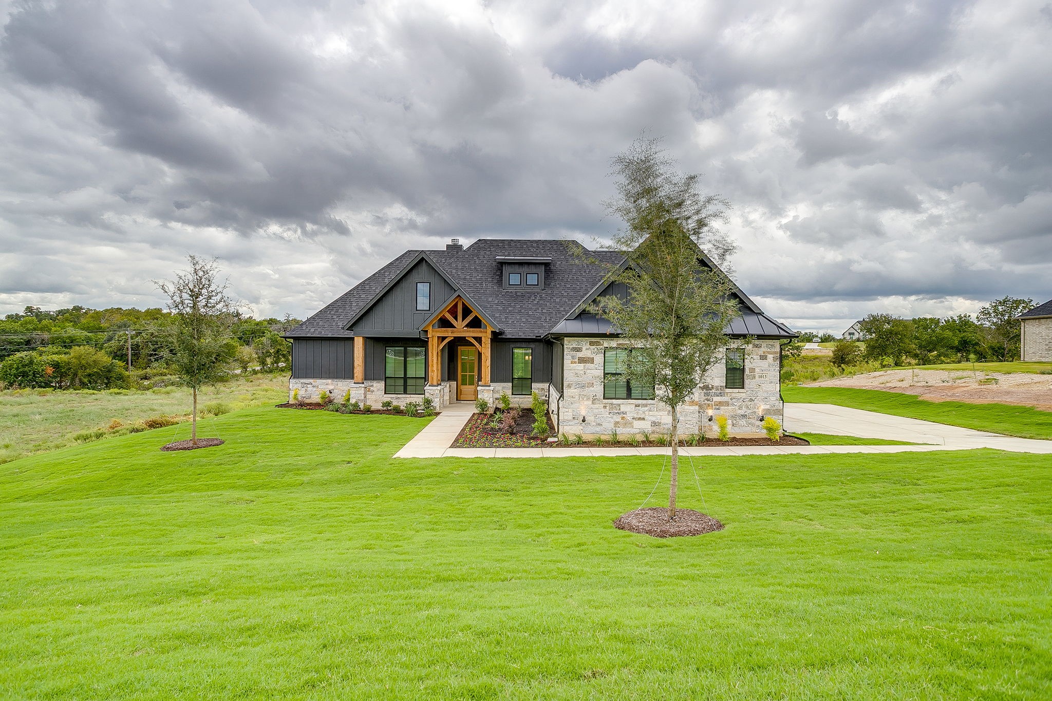 1013 Deer Island Court