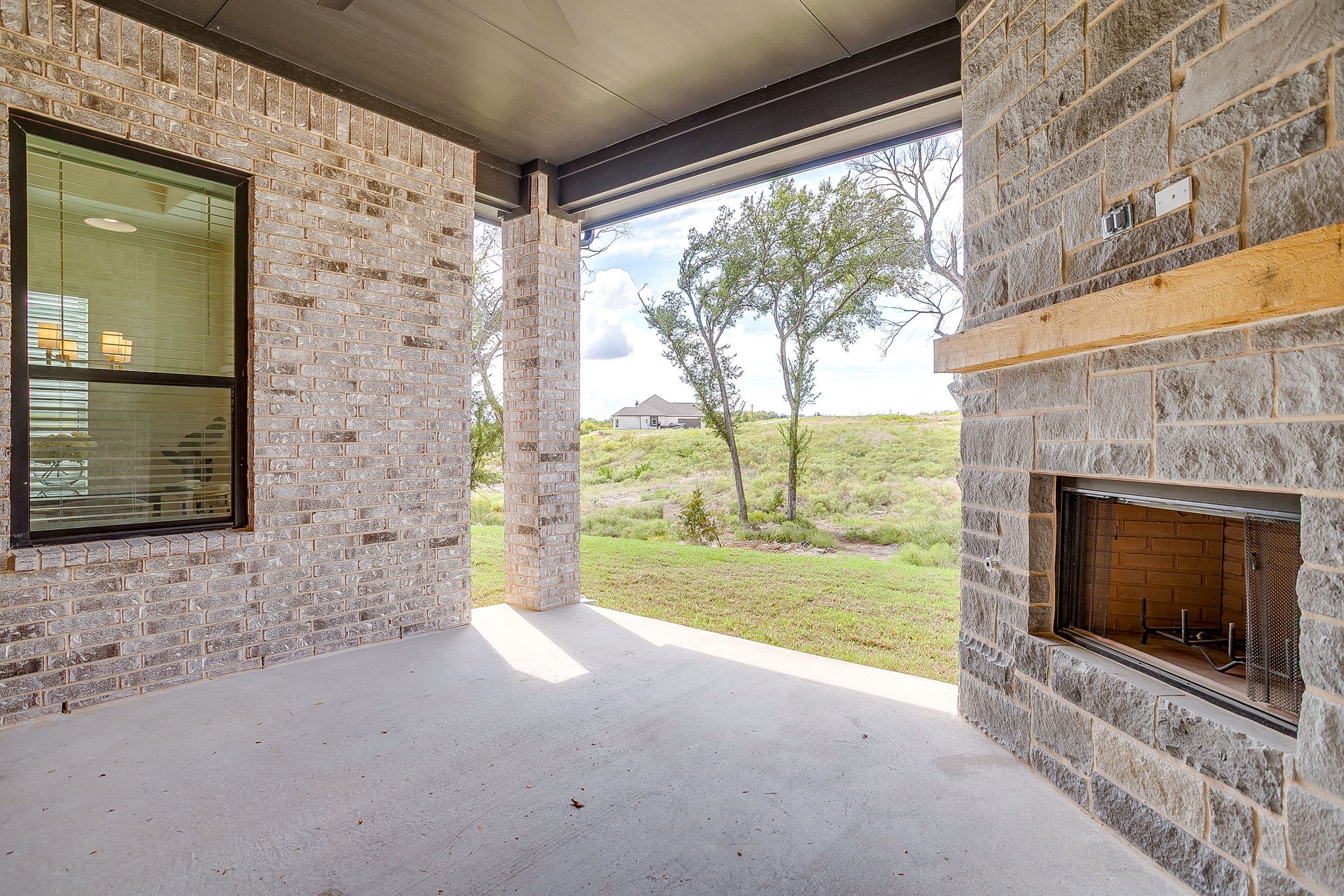 336 Slimp Bluff