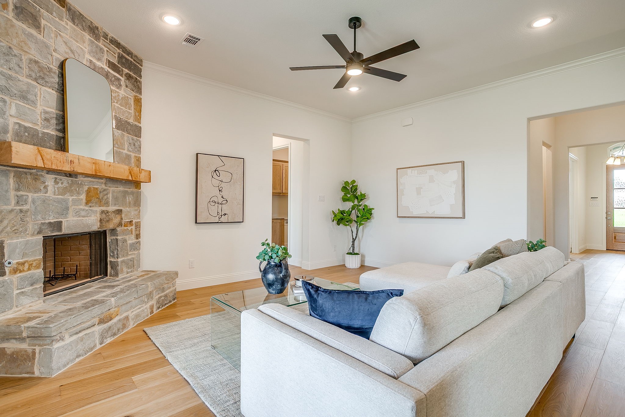 320 Slimp Bluff