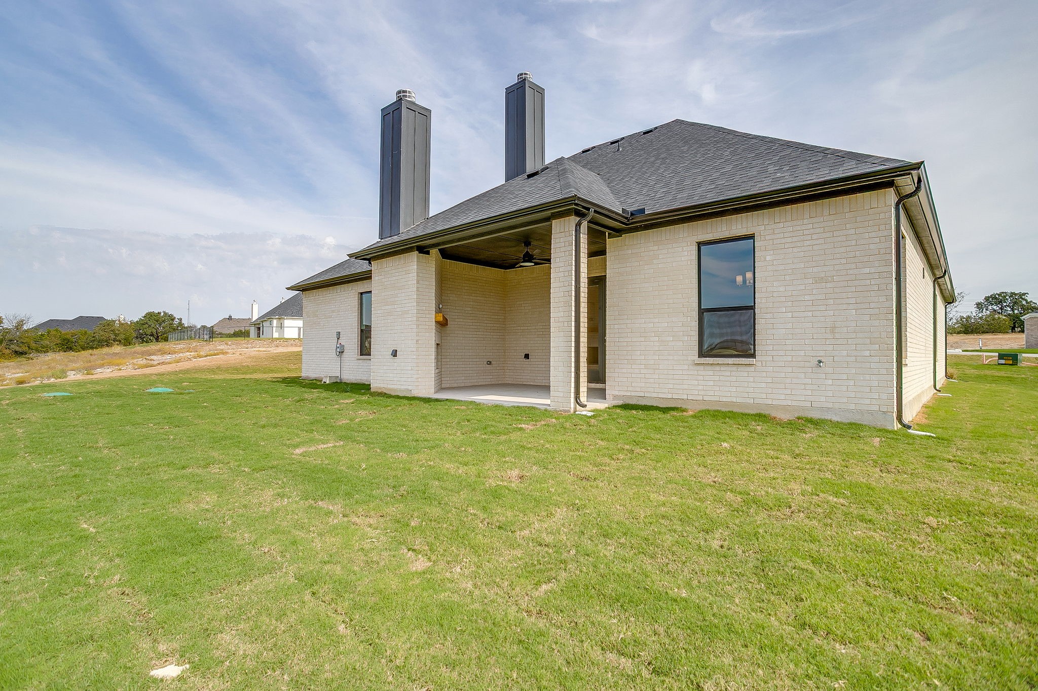 320 Slimp Bluff